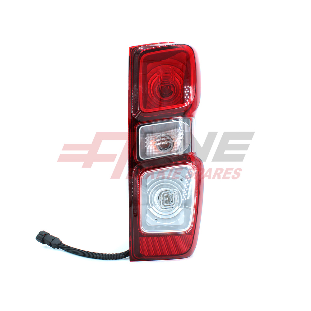Tail Light Rh Isuzu for ISUZU KB 1.9/3.0 — view 2